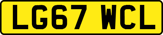 LG67WCL