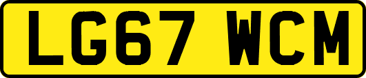 LG67WCM