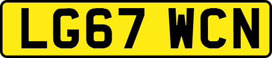 LG67WCN