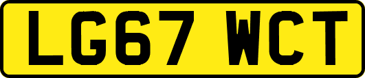 LG67WCT