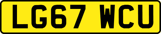 LG67WCU
