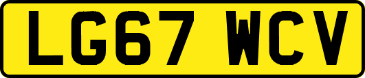 LG67WCV
