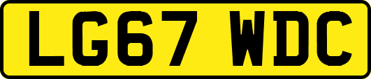LG67WDC