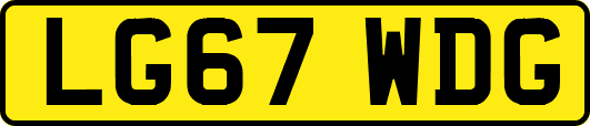 LG67WDG