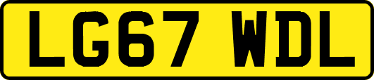 LG67WDL