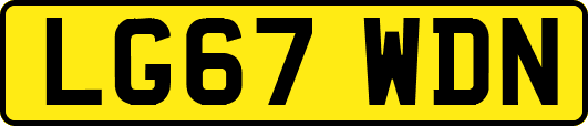 LG67WDN