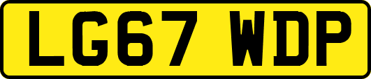 LG67WDP