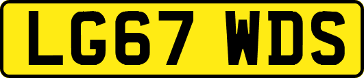 LG67WDS