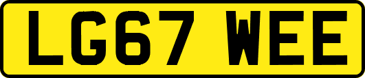 LG67WEE
