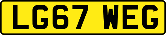 LG67WEG