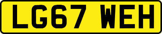 LG67WEH