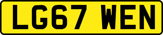 LG67WEN