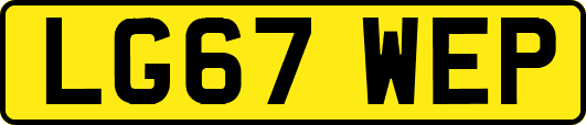 LG67WEP