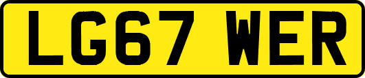 LG67WER