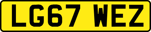 LG67WEZ