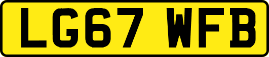 LG67WFB