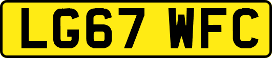 LG67WFC