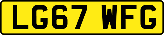 LG67WFG