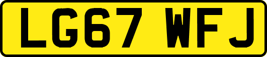 LG67WFJ