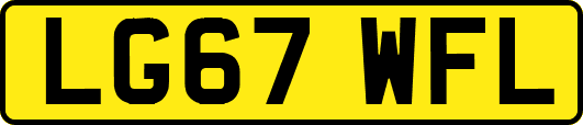 LG67WFL