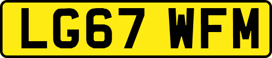 LG67WFM