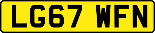 LG67WFN