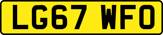 LG67WFO
