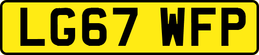 LG67WFP