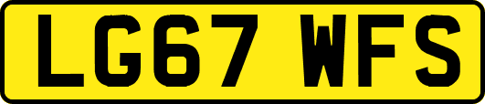 LG67WFS