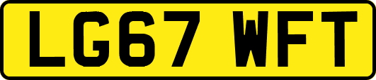 LG67WFT