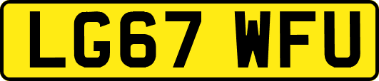 LG67WFU