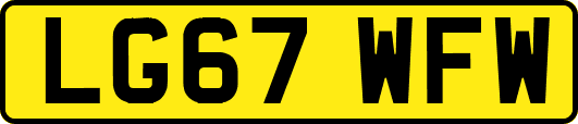 LG67WFW