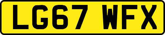 LG67WFX