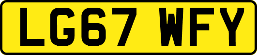 LG67WFY