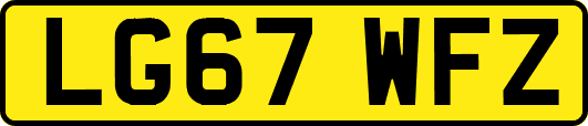 LG67WFZ