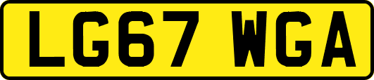 LG67WGA