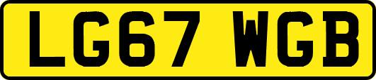 LG67WGB