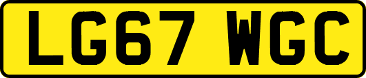 LG67WGC