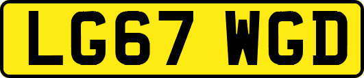 LG67WGD