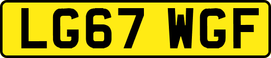 LG67WGF