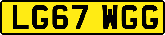LG67WGG