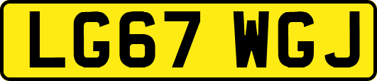 LG67WGJ
