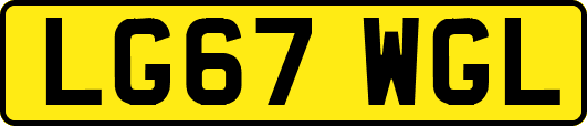 LG67WGL
