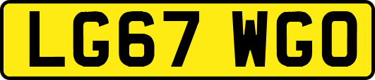 LG67WGO
