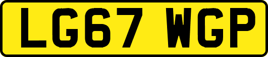 LG67WGP