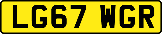 LG67WGR