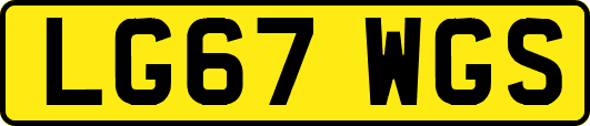 LG67WGS