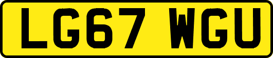 LG67WGU