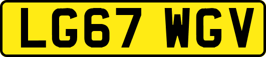 LG67WGV