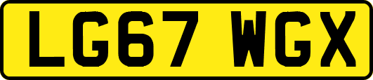 LG67WGX